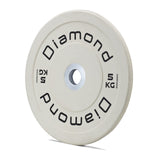 DISCO BUMPER SFIDA PRO foro 45 cm - da DOSD5-P a DOSD25-P - LINEA DIAMOND