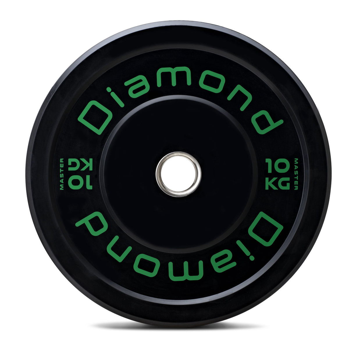 DISCO BUMPER TRAINING PRO - da DOTD5-PN a DOTD25-PN - LINEA DIAMOND