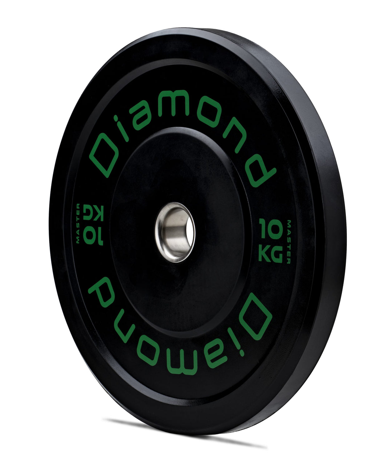 DISCO BUMPER TRAINING PRO - da DOTD5-PN a DOTD25-PN - LINEA DIAMOND