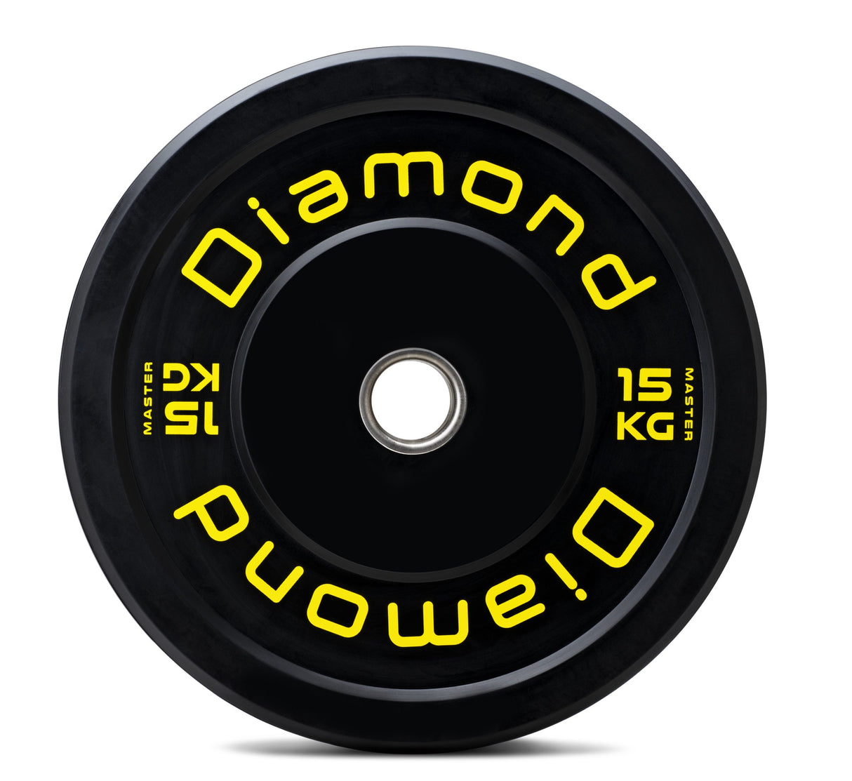 DISCO BUMPER TRAINING PRO - da DOTD5-PN a DOTD25-PN - LINEA DIAMOND