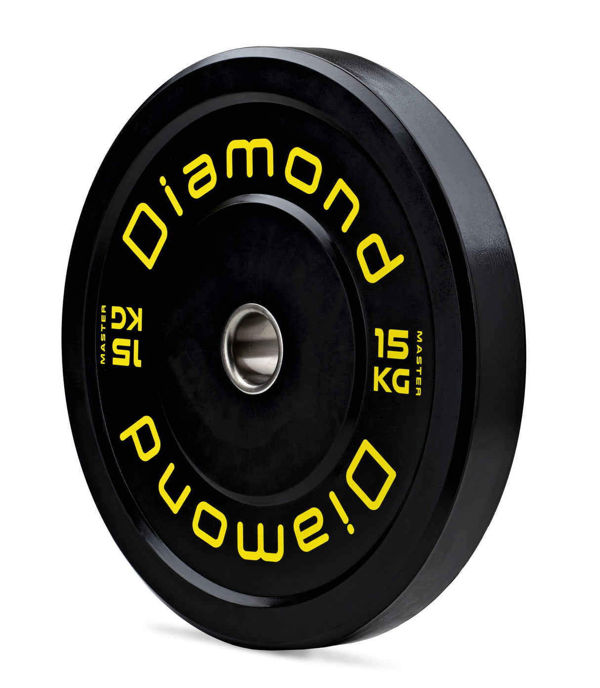 DISCO BUMPER TRAINING PRO - da DOTD5-PN a DOTD25-PN - LINEA DIAMOND