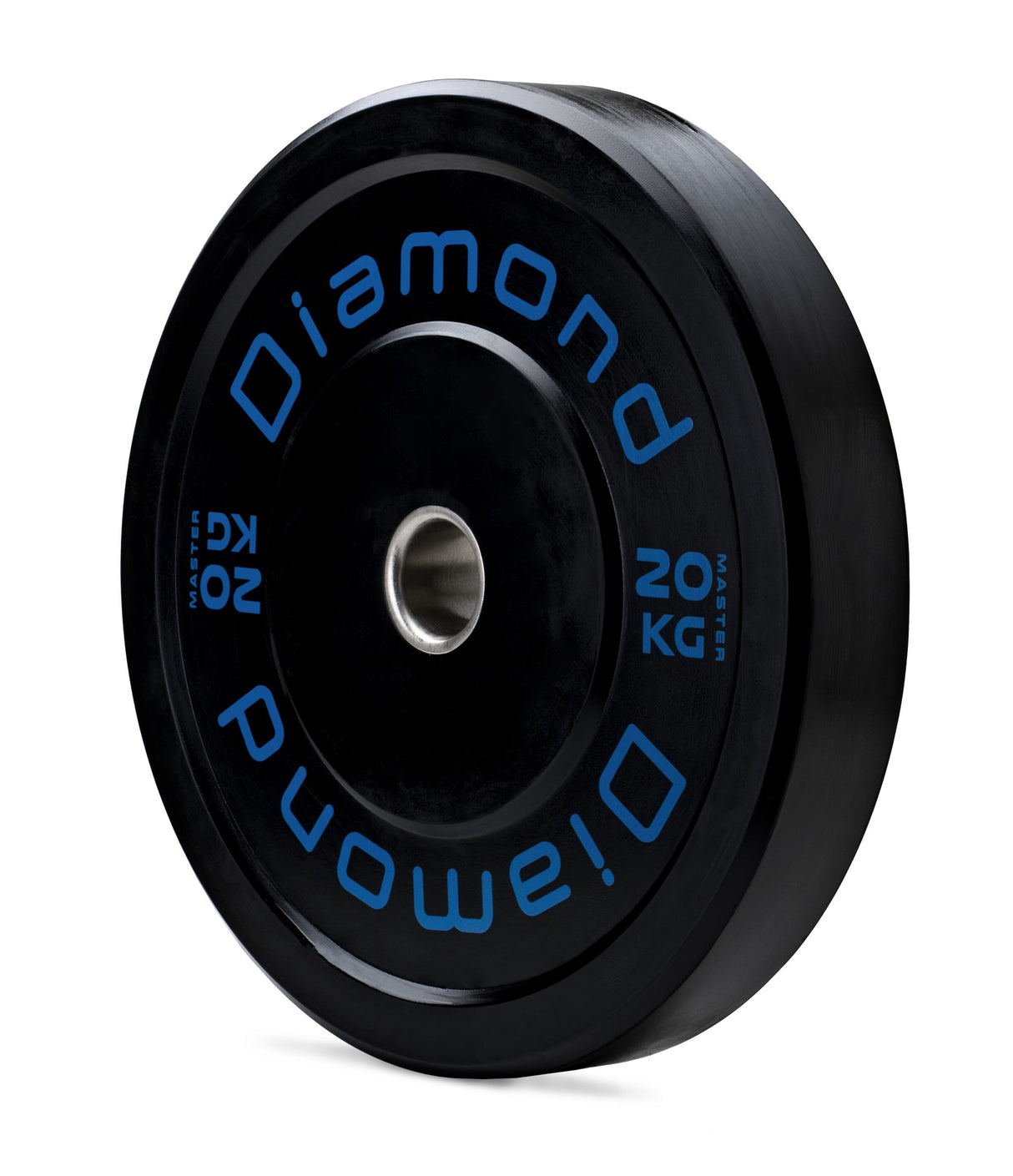 DISCO BUMPER TRAINING PRO - da DOTD5-PN a DOTD25-PN - LINEA DIAMOND