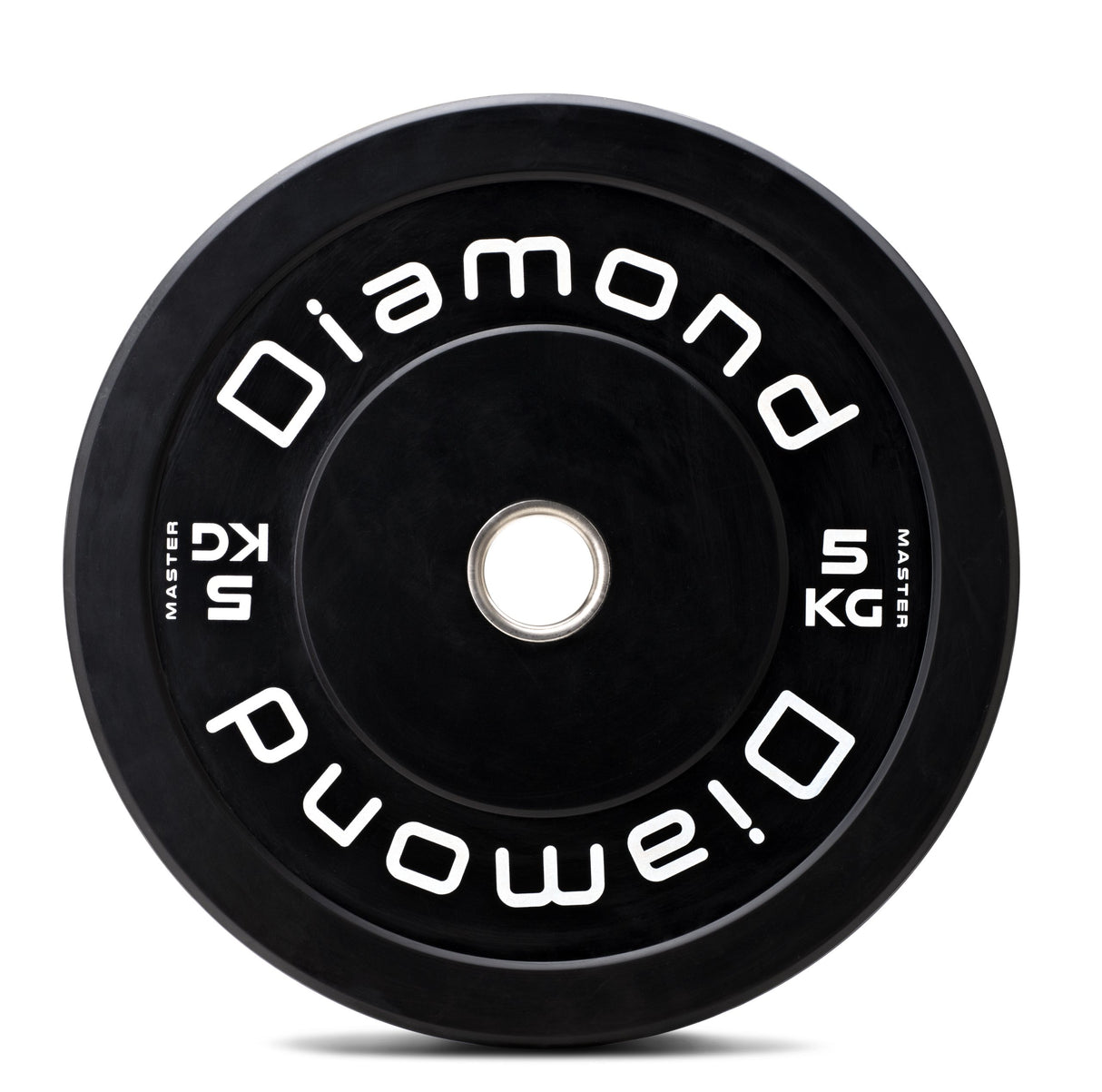 DISCO BUMPER TRAINING PRO - da DOTD5-PN a DOTD25-PN - LINEA DIAMOND