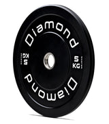 DISCO BUMPER TRAINING PRO - da DOTD5-PN a DOTD25-PN - LINEA DIAMOND