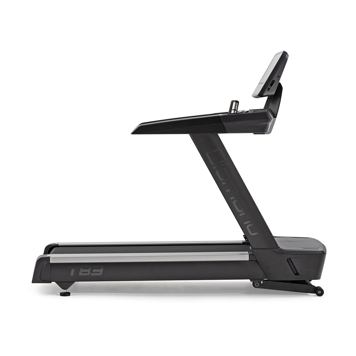 Treadmill professionale T83 DIAMOND 36 programmi preimpostati