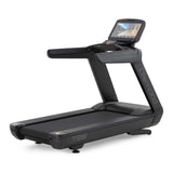 Treadmill T96 DIAMOND piano di corsa 64 x 165 cm, con inclinazione della pedana possibile anche in negativo fino al -3%