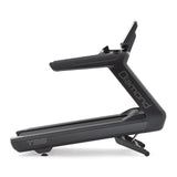 Treadmill T96 DIAMOND piano di corsa 64 x 165 cm, con inclinazione della pedana possibile anche in negativo fino al -3%