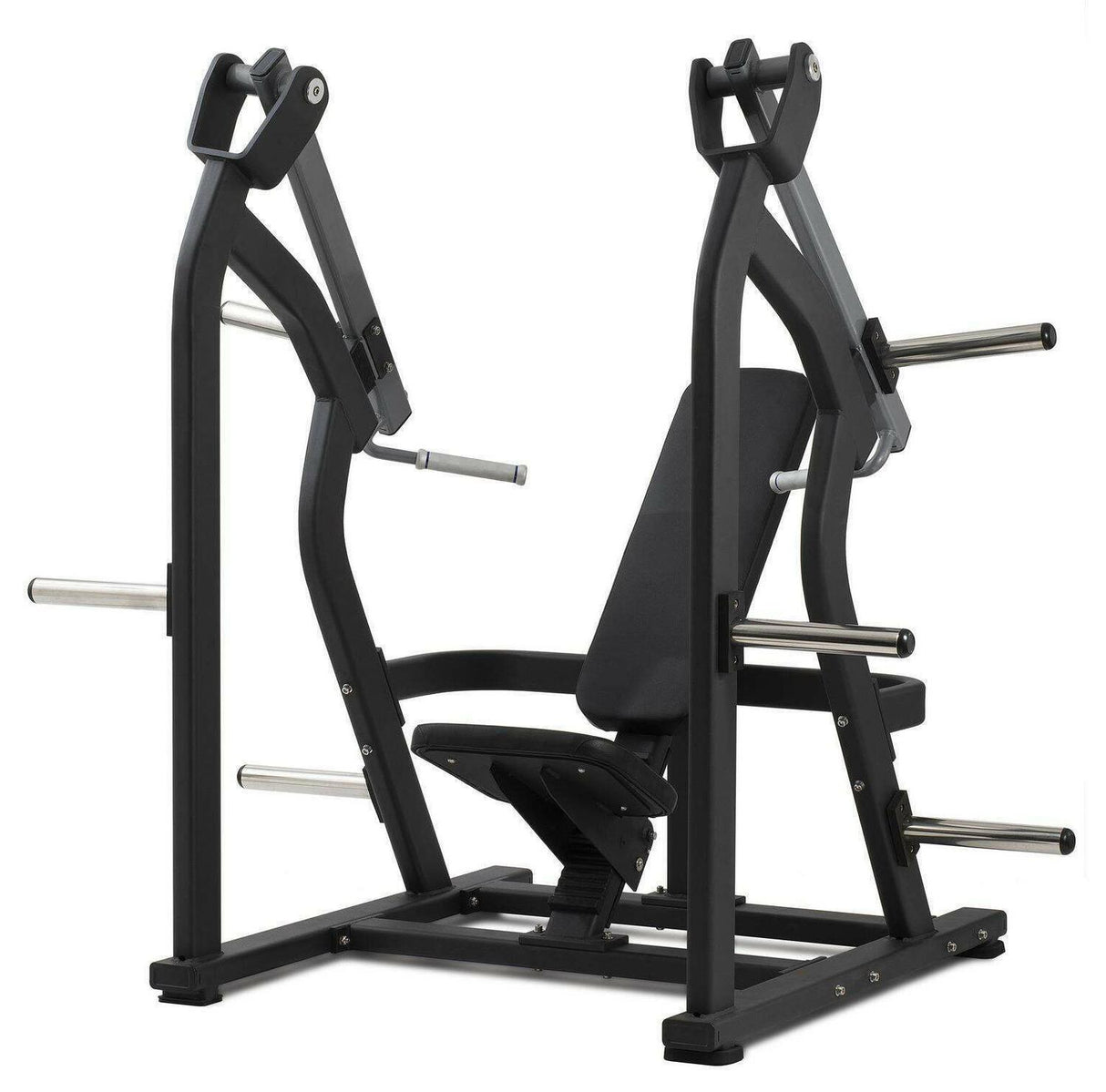 Shoulder Press Plate Loaded Linea Diamond cod. PL-SHOULDERPRESS