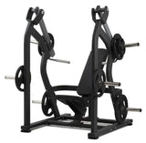 Shoulder Press Plate Loaded Linea Diamond cod. PL-SHOULDERPRESS