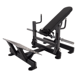 Hip Thrust Machine FWX 4400 Linea Toorx Professional Line cod. FWX-4400