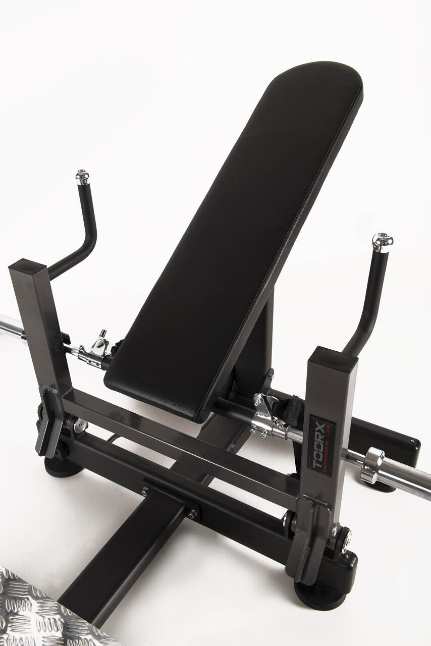 Hip Thrust Machine FWX 4400 Linea Toorx Professional Line cod. FWX-4400