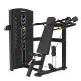 Toorx Pin Loaded Shoulder Press PLX-4200 Linea Toorx Professional Line cod. PLX-4200