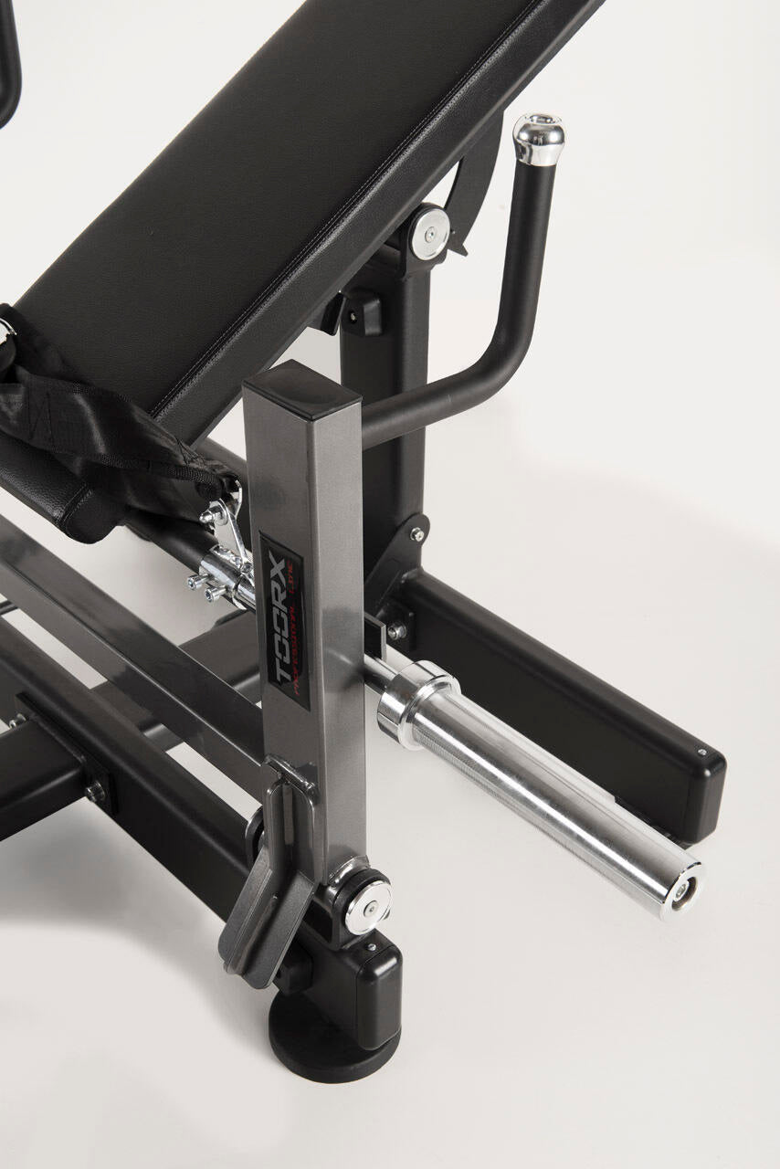 Hip Thrust Machine FWX 4400 Linea Toorx Professional Line cod. FWX-4400