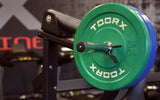 Chest Press FWX 5800 Linea Toorx Professional Line cod. FWX-5800