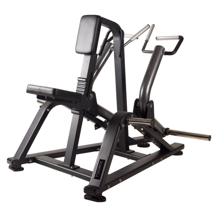 Row Machine FWX 5200 Linea Toorx Professional Line cod. FWX-5200