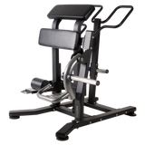 Leg Curl FWX 5000 Linea Toorx Professional Line cod. FWX-5000