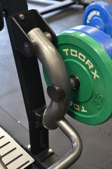 Leg Curl FWX 5000 Linea Toorx Professional Line cod. FWX-5000