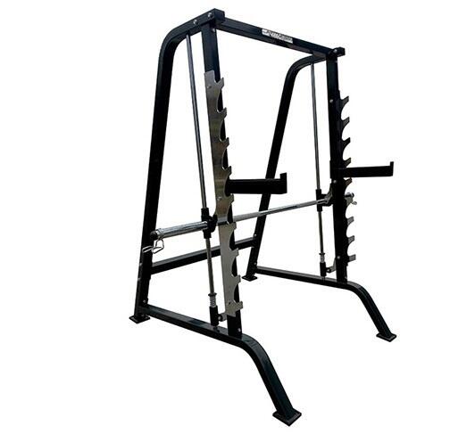 Smith Machine Professional - Linea Vertical Fitness Diamond cod.JKV71