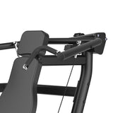 Toorx Pin Loaded Shoulder Press PLX-4200 Linea Toorx Professional Line cod. PLX-4200