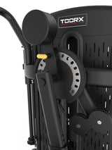 Toorx Pin Loaded Multi Hip PLX-4700 Linea Toorx Professional Line cod. PLX-4700