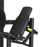 Toorx Pin Loaded Leg Press PLX-4800 Linea Toorx Professional Line cod. PLX-4800