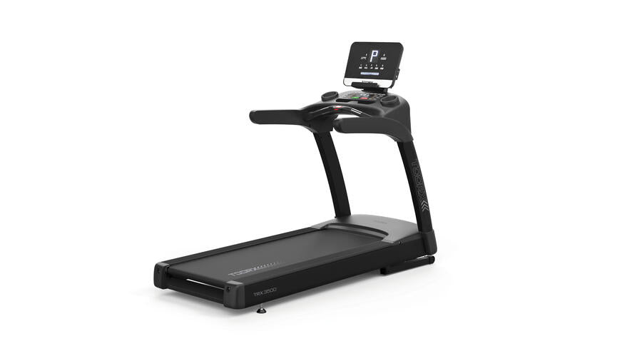 Treadmill Tapis roulant TRX-3500 MOTORE AC APP READY 3.0 Toorx