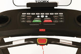 Treadmill Tapis roulant TRX-3500 MOTORE AC APP READY 3.0 Toorx