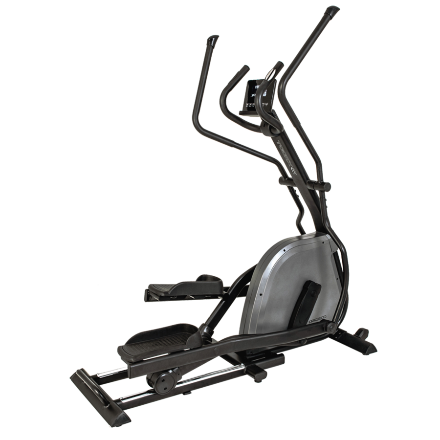 Ellittica Professionale Ergometro Erx 3500 Hrc Toorx App Ready 3.0 Normativa En20957 S