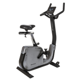 Bici da Camera Brx-3000 Hrc Cyclette Linea Chrono Professionale Accesso Facilitato Ergometro Con Ricevitore Wireless Toorx + App Ready - Volano 16 Kg - Peso Max Utente 160 Kg Normativa En20957 S Gym Bike