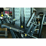 Leg extension/leg curl PLX-5600 Linea Toorx Professional Line cod. PLX-5600