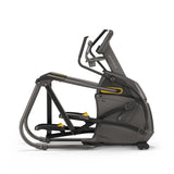 SUSPENSION ELLIPTICAL A30 CON CONSOLE XR - PROFESSIONALE - ELLITTICA ASCENT - Suspension Elliptical Technology e Perfect Stride Motion - Linea Matrix