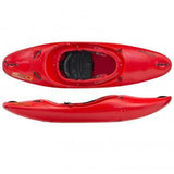 Exo Demon Kayak Con Seduta River Running 1 Posto 241 Cm Cod.aa0008900