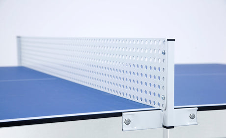 Tavolo Ping Pong Garden Outdoor cod.C-67E Garlando con 4 Racchette e 18 Palline In Omaggio - TIMESPORT24