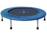 Trampolino Garlando INDOOR FIT & BALANCE Ø 97 cm. COD.TRI-10 Garlando - TIMESPORT24