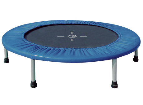 Trampolino Garlando INDOOR FIT & BALANCE Ø 97 cm. COD.TRI-10 Garlando - TIMESPORT24