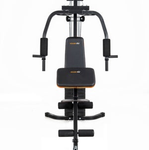 Stazione Multifunzione MSK-500 Pacco Pesi 45 kg Linea Everfit - TIMESPORT24