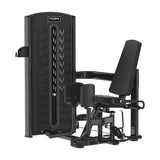 Toorx Pin Loaded Adductor PLX-3600 Linea Toorx Professional Line cod. PLX-3600 - TIMESPORT24