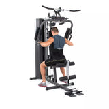 Stazione Multifunzione Autark 600 Palestra Multi-gym Pacco Pesi 80 kg Linea FINNLO by Hammer Multi Palestra cod. 3929 - TIMESPORT24