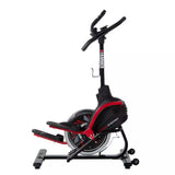 Stepper Cross Stepper Ellittica Volano 8 Kg Peso Max Utente 130 Kg Linea Hammer cod. 4131 - TIMESPORT24