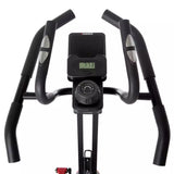 Stepper Cross Stepper Ellittica Volano 8 Kg Peso Max Utente 130 Kg Linea Hammer cod. 4131 - TIMESPORT24