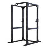 WLX-3600 Power Rack con Traliccio Multipresa Superiore Linea Toorx Professional - TIMESPORT24