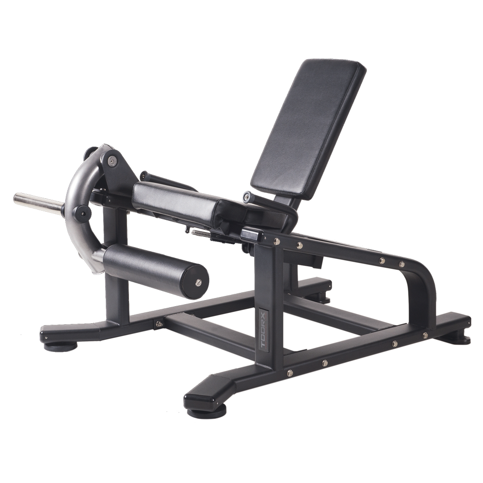 Leg Extension FWX 4800 Linea Toorx Professional Line cod. FWX-4800 - TIMESPORT24