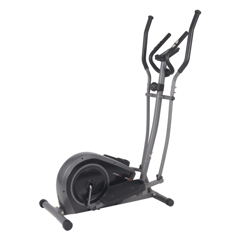 Ellittica Magnetica EFK-500 Regolazione Manuale Linea Everfit Massa volanica 8kg Peso max utente; 100 kg - TIMESPORT24