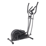 Ellittica Magnetica EFK-500 Regolazione Manuale Linea Everfit Massa volanica 8kg Peso max utente; 100 kg - TIMESPORT24