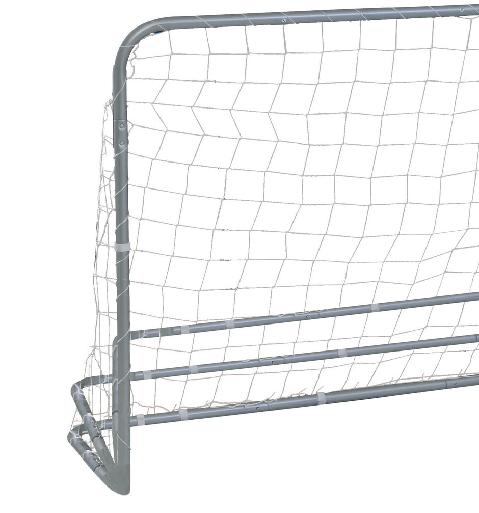 Porta da Calcio Foldy Goal 180x120 cm. con Struttura Pieghevole Garlando COD.POR-9 - TIMESPORT24