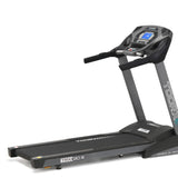 Tapis Roulant Trx-90 S Hrc Con Fascia Cardio Polar T34 Inclusa Cod.trx-90s Toorx Peso Utente 150 Kg - Piano Corsa 151 X 54 Cm - Motore 3.5 Hp Tappeto Elettrico Palestra - TIMESPORT24