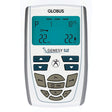 Genesy S II 60 Programmi - 2 Canali Indipendenti - Elettrostimolatore Globus cod.g3725 - TIMESPORT24