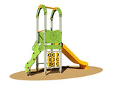 Torretta Small Tower PEGGY 939MRA A/B - Risalita Appigli - Climbing Wall - GIOCHIPARK - TIMESPORT24