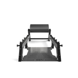 Panca hip thrust WBX-240 LINEA PANCHE CROSSTRAINING & FUNCTIONAL cod. WBX-240 - TIMESPORT24