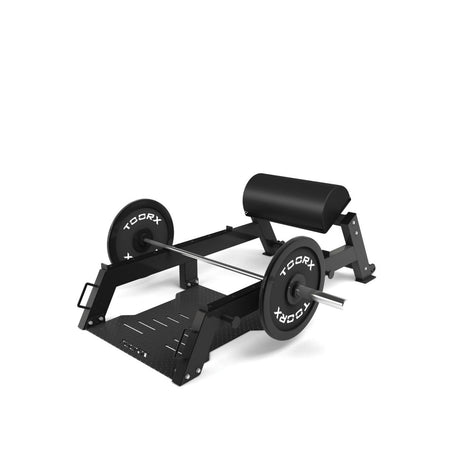 Panca hip thrust WBX-240 LINEA PANCHE CROSSTRAINING & FUNCTIONAL cod. WBX-240 - TIMESPORT24